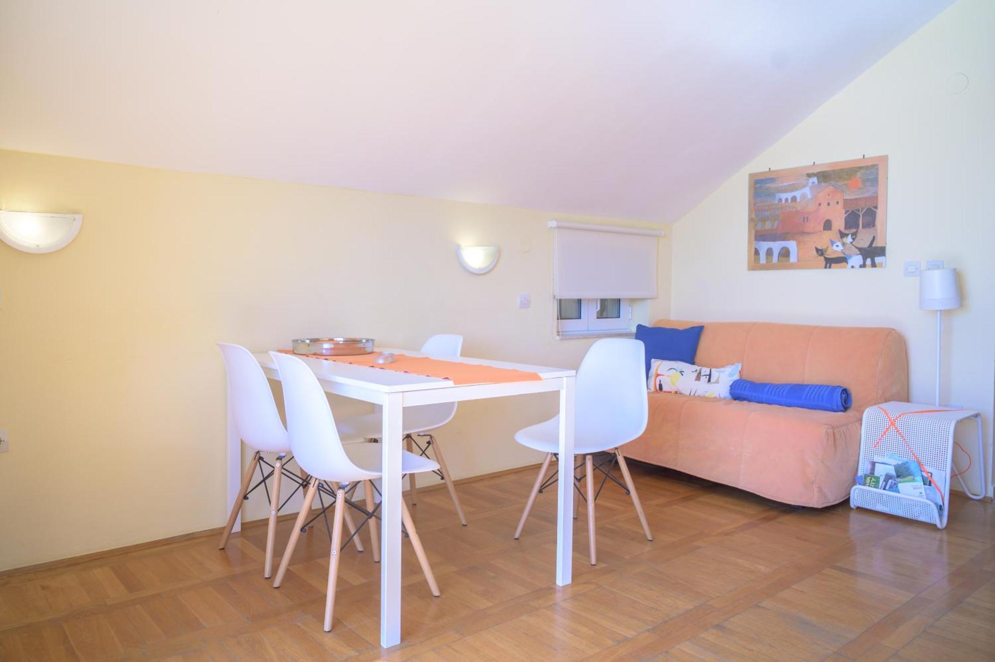 Apartment Christian Karlobag Room photo